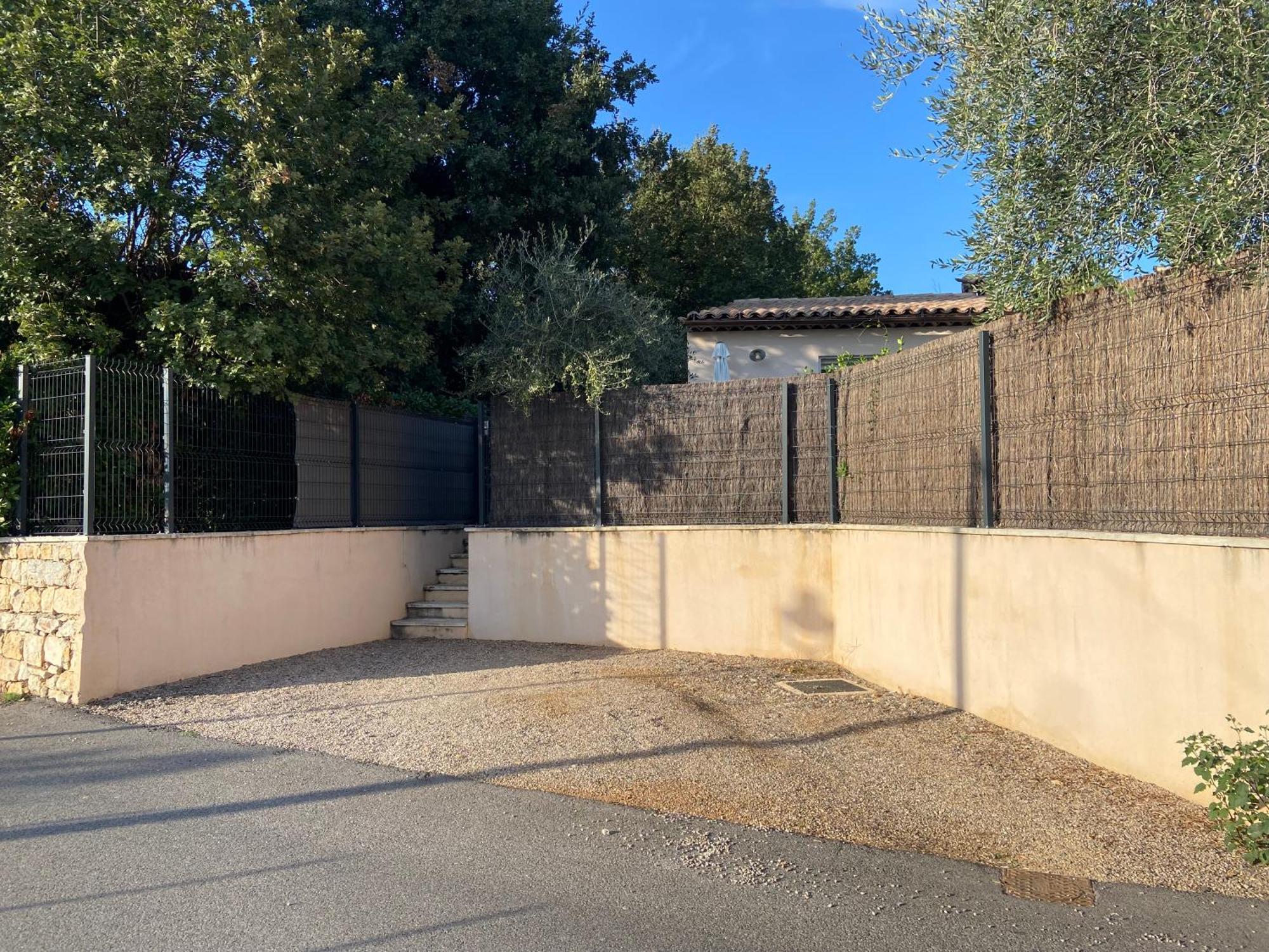 Villa "L'Emeraude - Maison D'Hotes - Jardin Et Parking Prives - Valbonne Buitenkant foto
